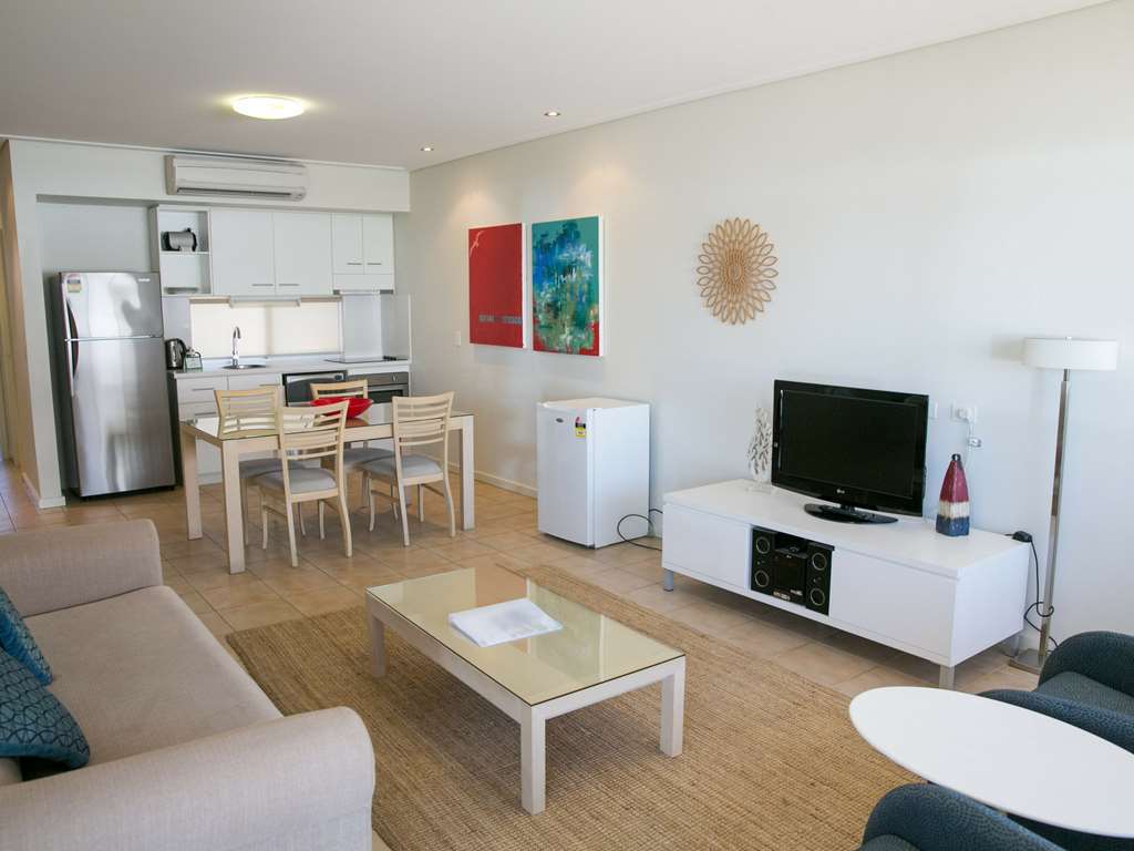 Nesuto Geraldton Aparthotel Kamer foto